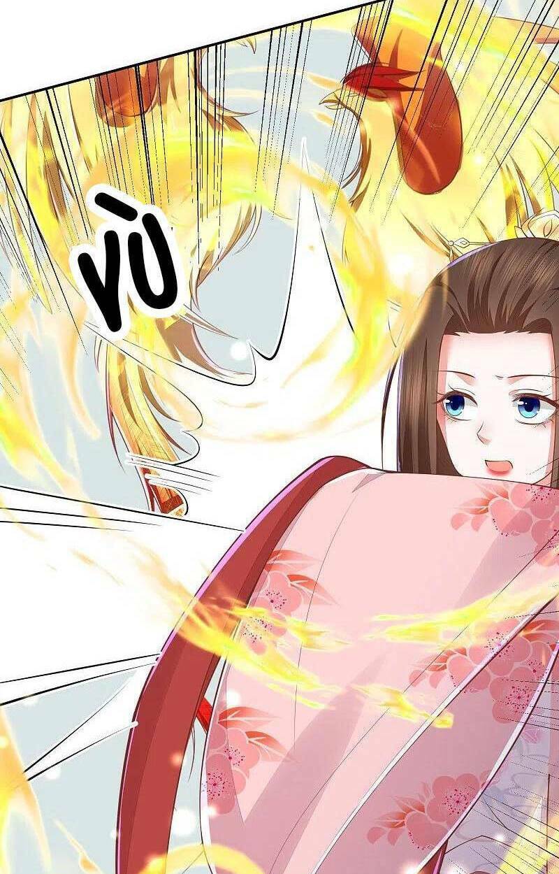 Phượng Hoàng Thác: Chuyên Sủng Khí Thê Chương 254 Ảnh 13
