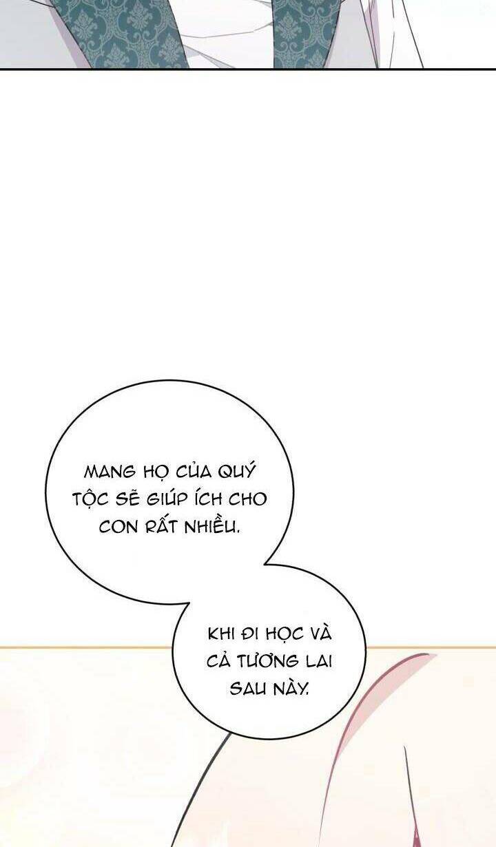 Đáng Yêu Thế Này Thì Biết Làm Sao Đây Chương 6 Ảnh 34