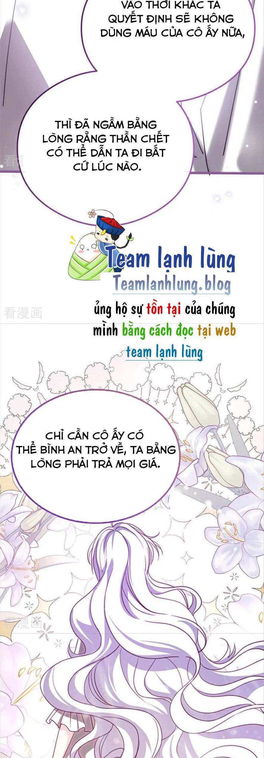 Bông Hoa Độc Của Nhà Công Tước Chương 31 Ảnh 43