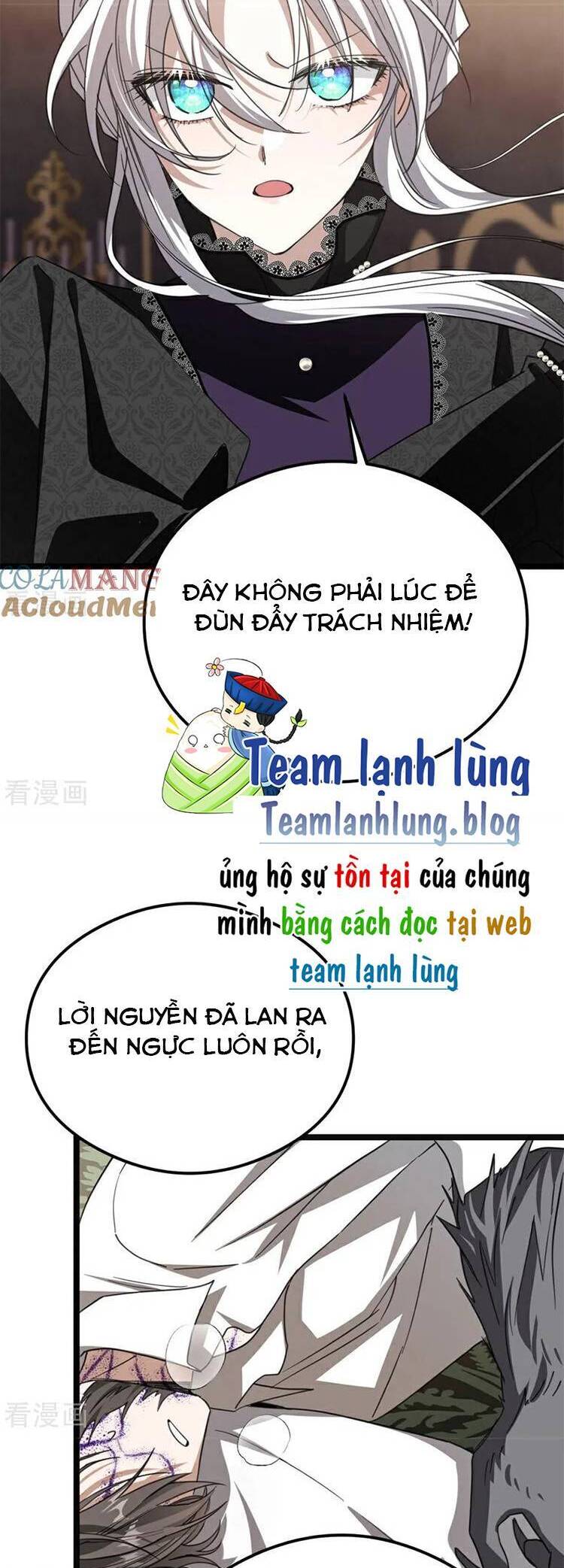 Bông Hoa Độc Của Nhà Công Tước Chương 32 Ảnh 19