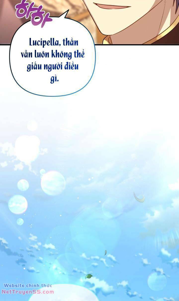 Thánh Nữ Bé Con Muốn Hủy Diệt Thế Giới Chương 43 Ảnh 20
