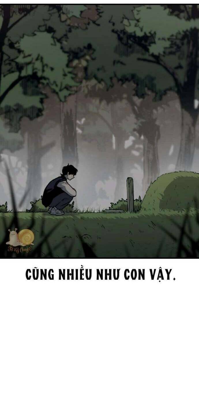 Người Thây Ma Chương 85 Ảnh 75
