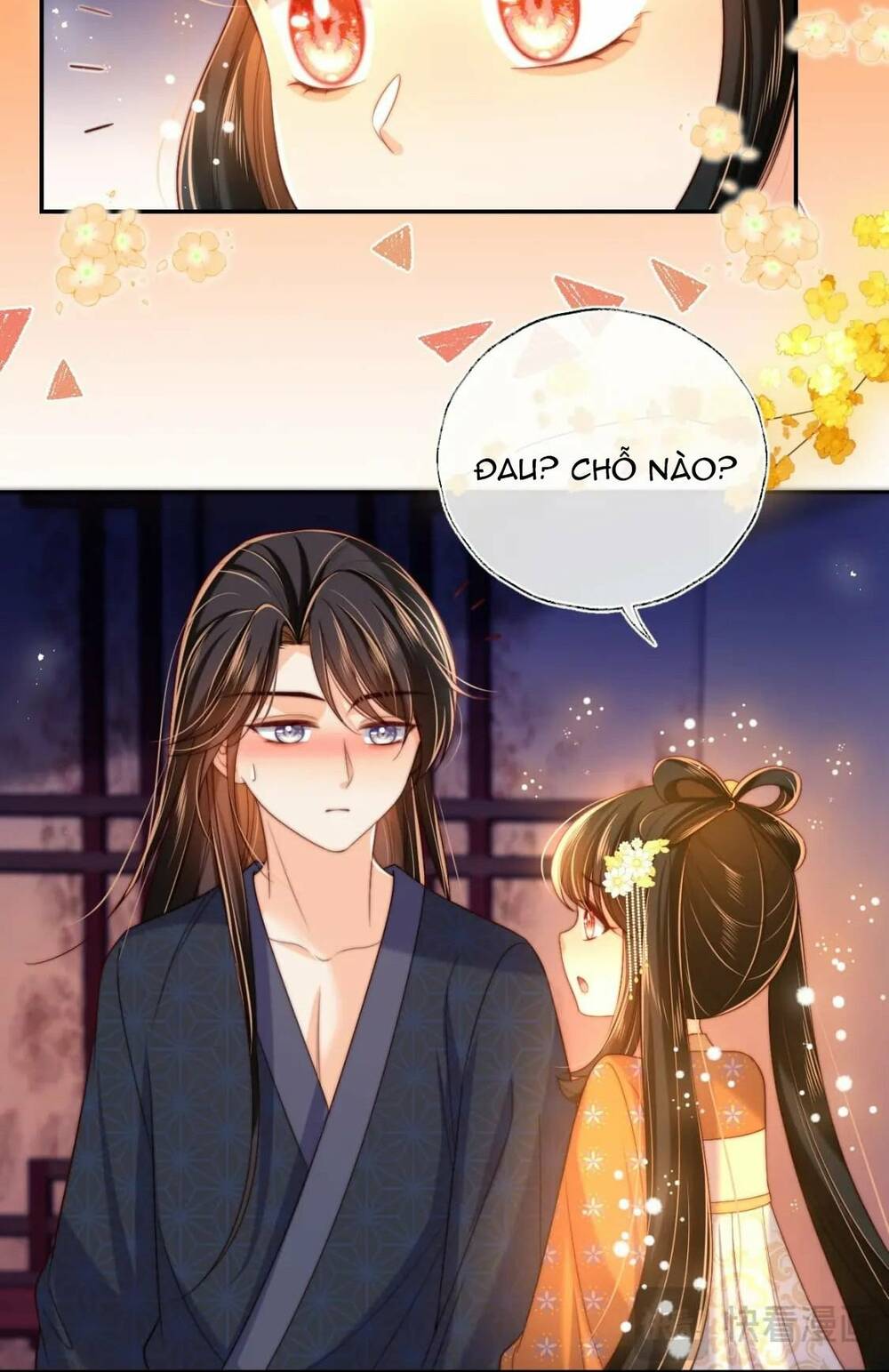 Dưỡng Địch Vi Hoạn Chương 269 Ảnh 25