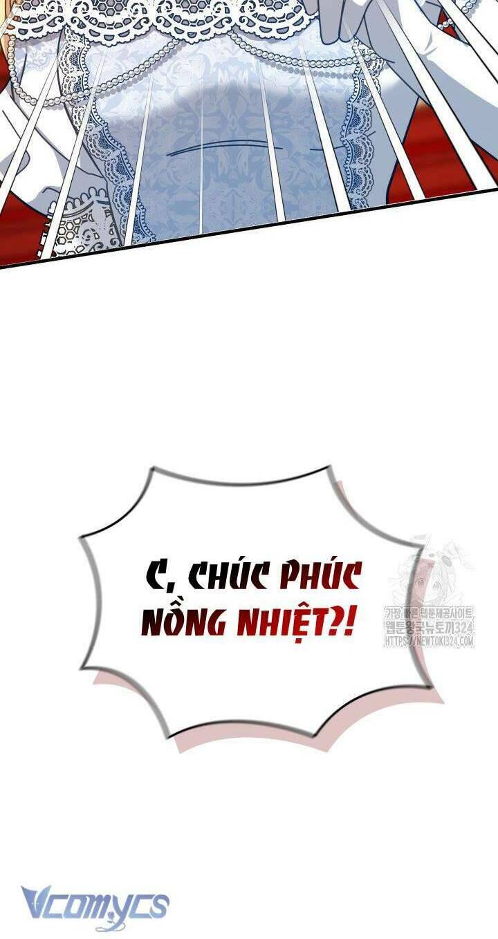 Thánh Nữ Bé Con Muốn Hủy Diệt Thế Giới Chương 45 Ảnh 101