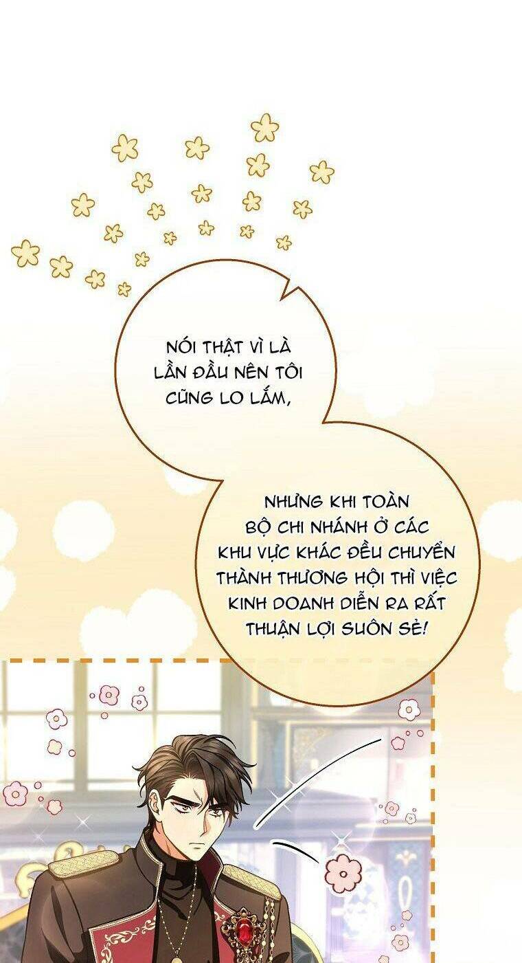 Trở Thành Cứu Tinh Của Nhân Vật Chính Chương 42 Ảnh 55