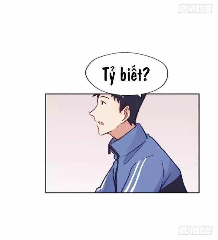 Chạy Đi Âm Sai Chương 129 Ảnh 18