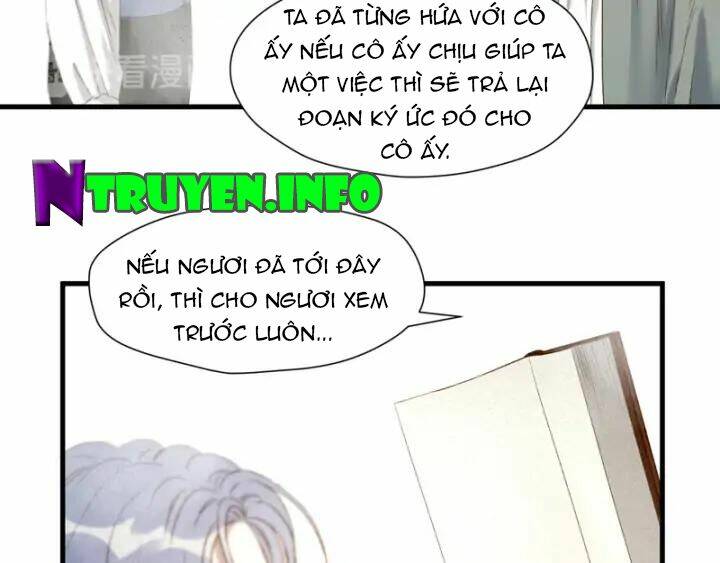 Lượm Được Một Tiểu Hồ Ly 3 Chương 124 Ảnh 9