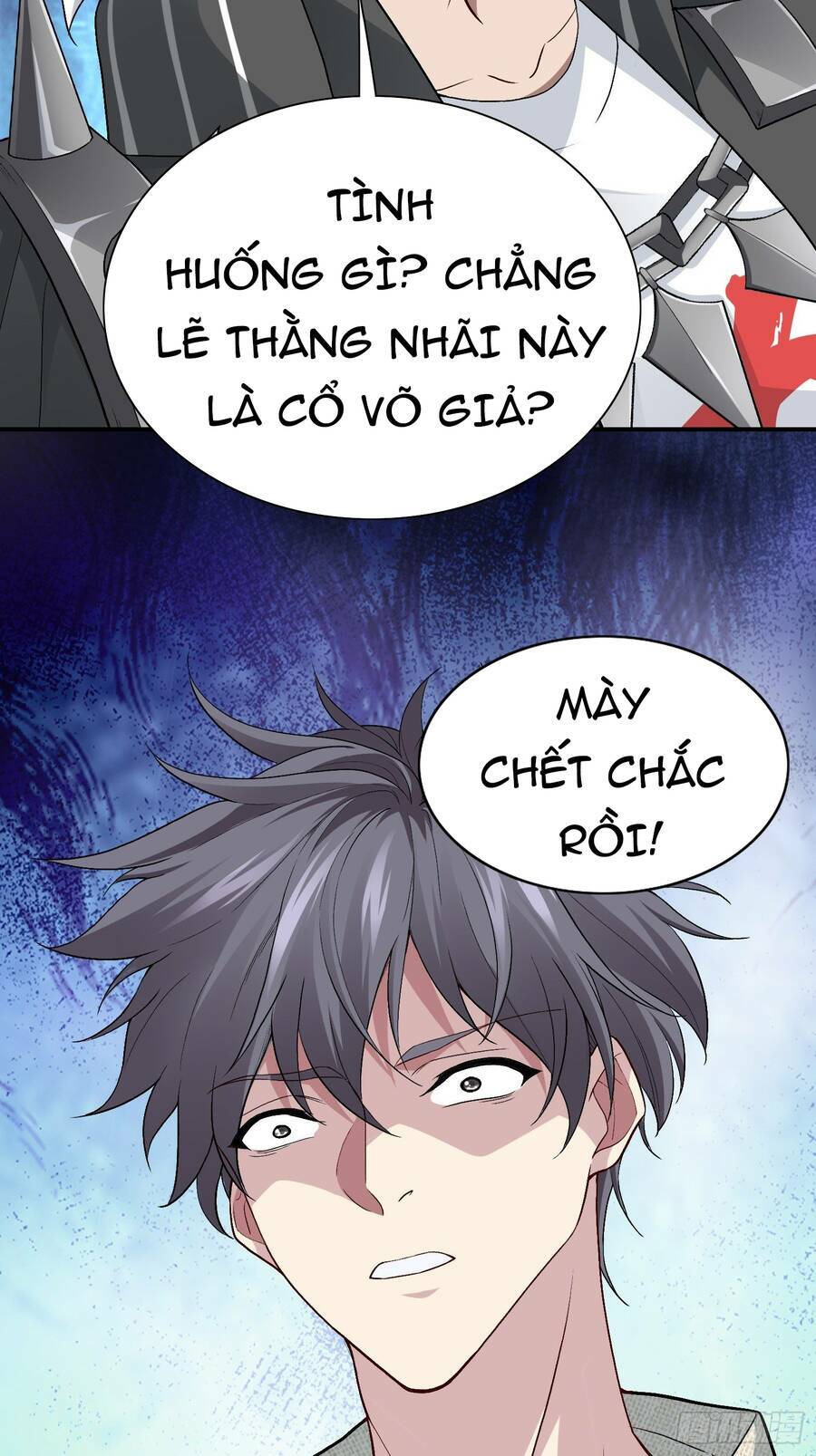 Hệ Thống Trong Tay Ta Tha Hồ Lãng Chương 6 Ảnh 35