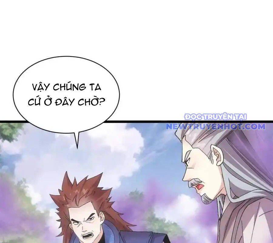 Ta Chính Là Không Theo Sáo Lộ Ra Bài Chương 306 Ảnh 34