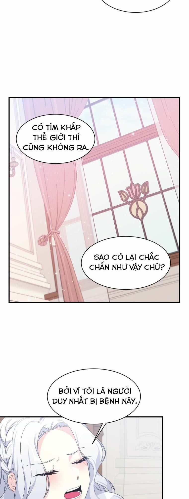 Tôi Lỡ Chiều Hư Nam Chính Lương Thiện Mất Rồi! Chương 1 Ảnh 41