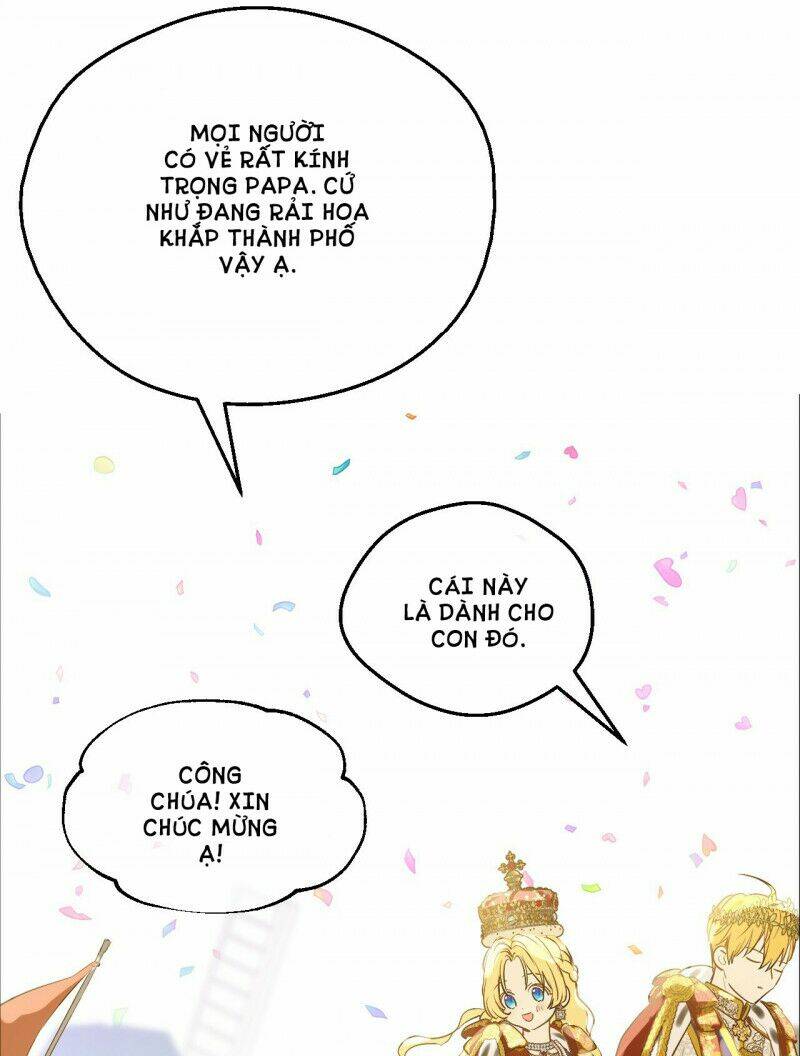 Một Ngày Nọ Ta Trở Thành Công Chúa Chương 125 Ảnh 16