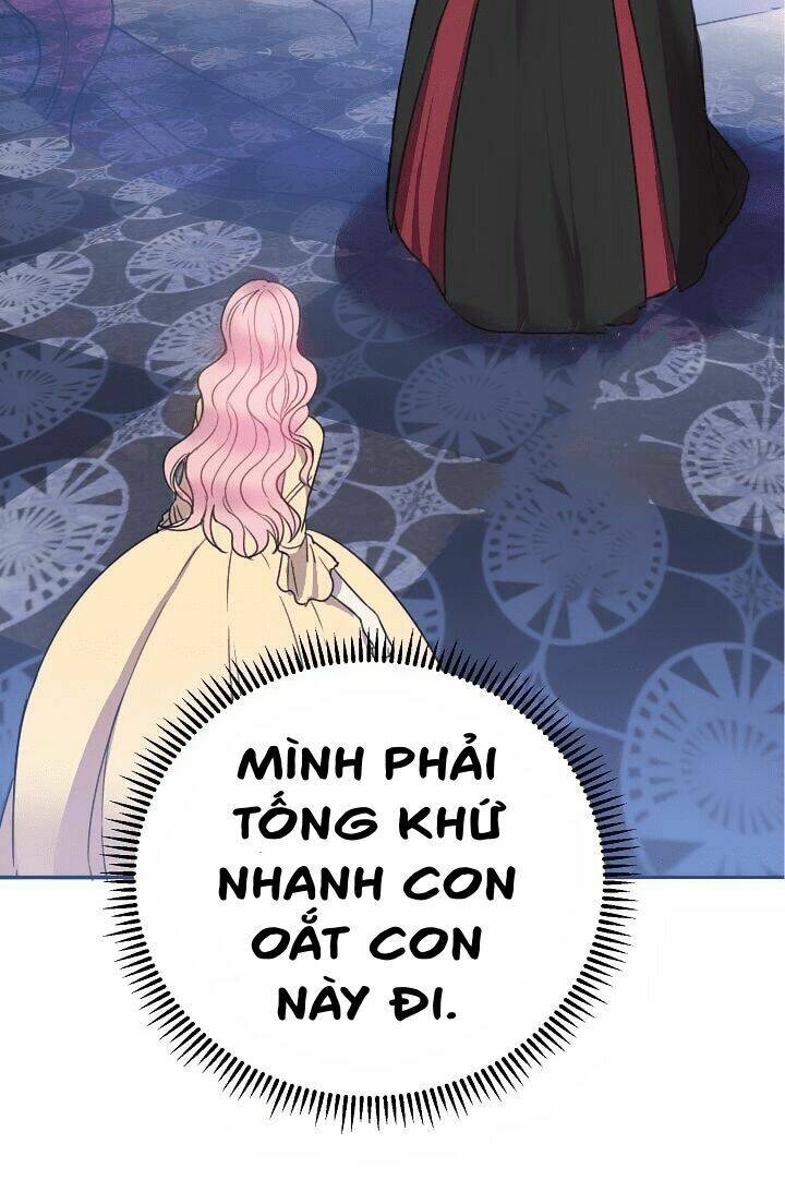 Tiểu Thư Quái Vật Chương 3 Ảnh 8