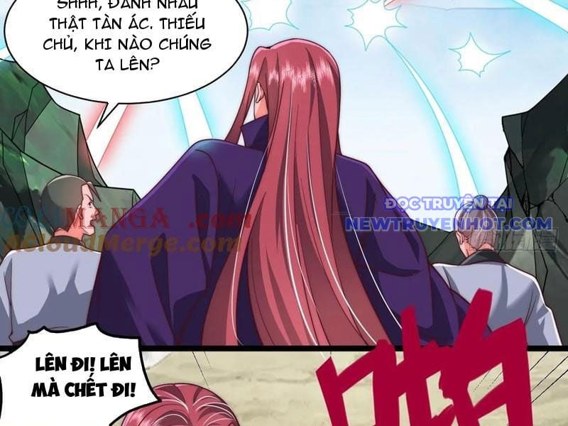 Thổ Lộ Với Mỹ Nữ Tông Chủ Xong, Ta Vô Địch Rồi? Chương 84 Ảnh 82