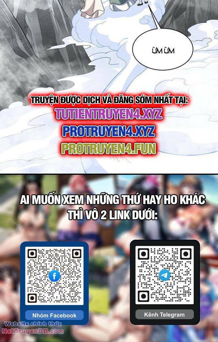 Lạn Kha Kỳ Duyên Chương 297 Ảnh 35