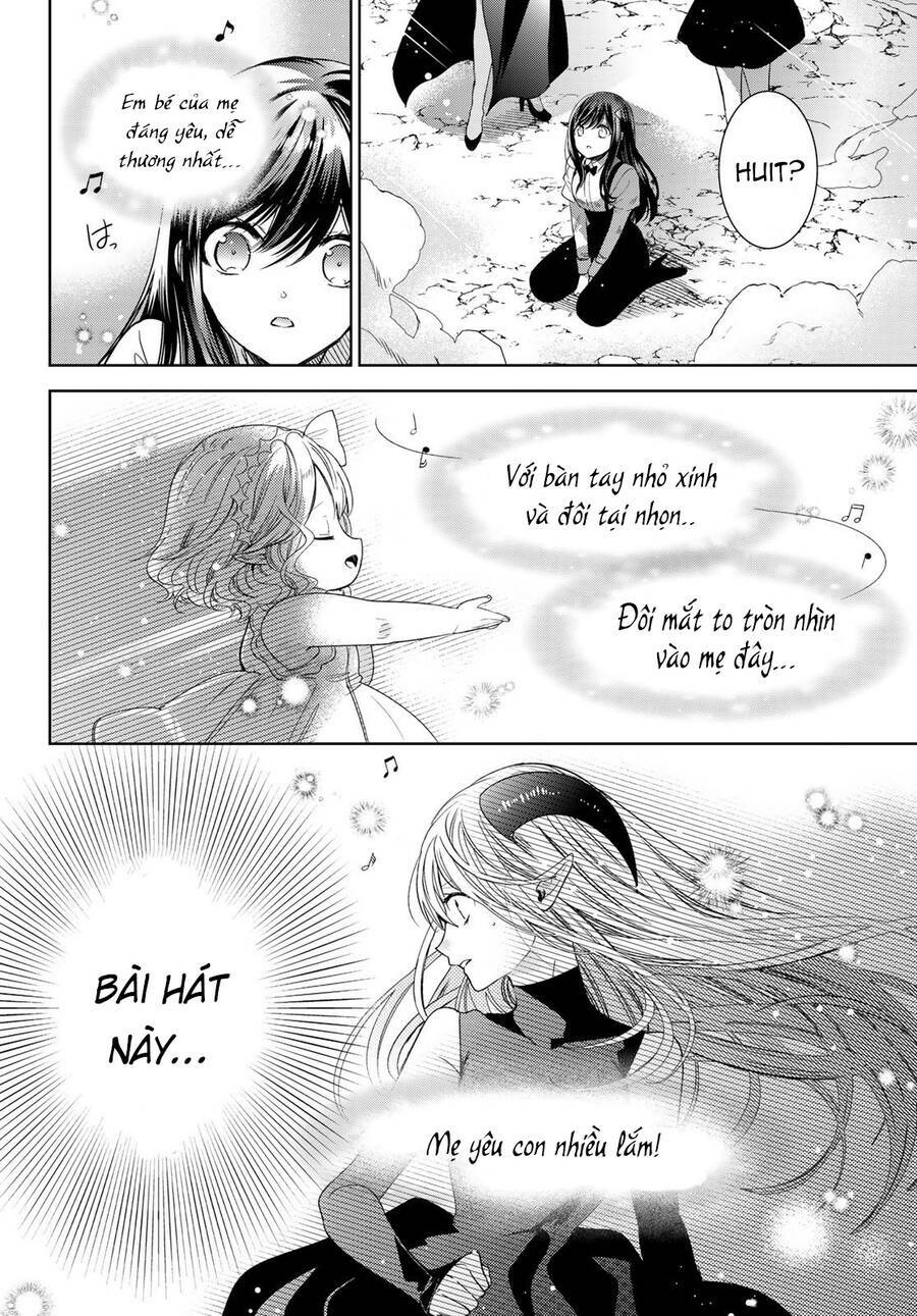 Isekai De Saikyo Mao No Kodomotachi No Mama Ni Natchaimashita Chương 33 Ảnh 26