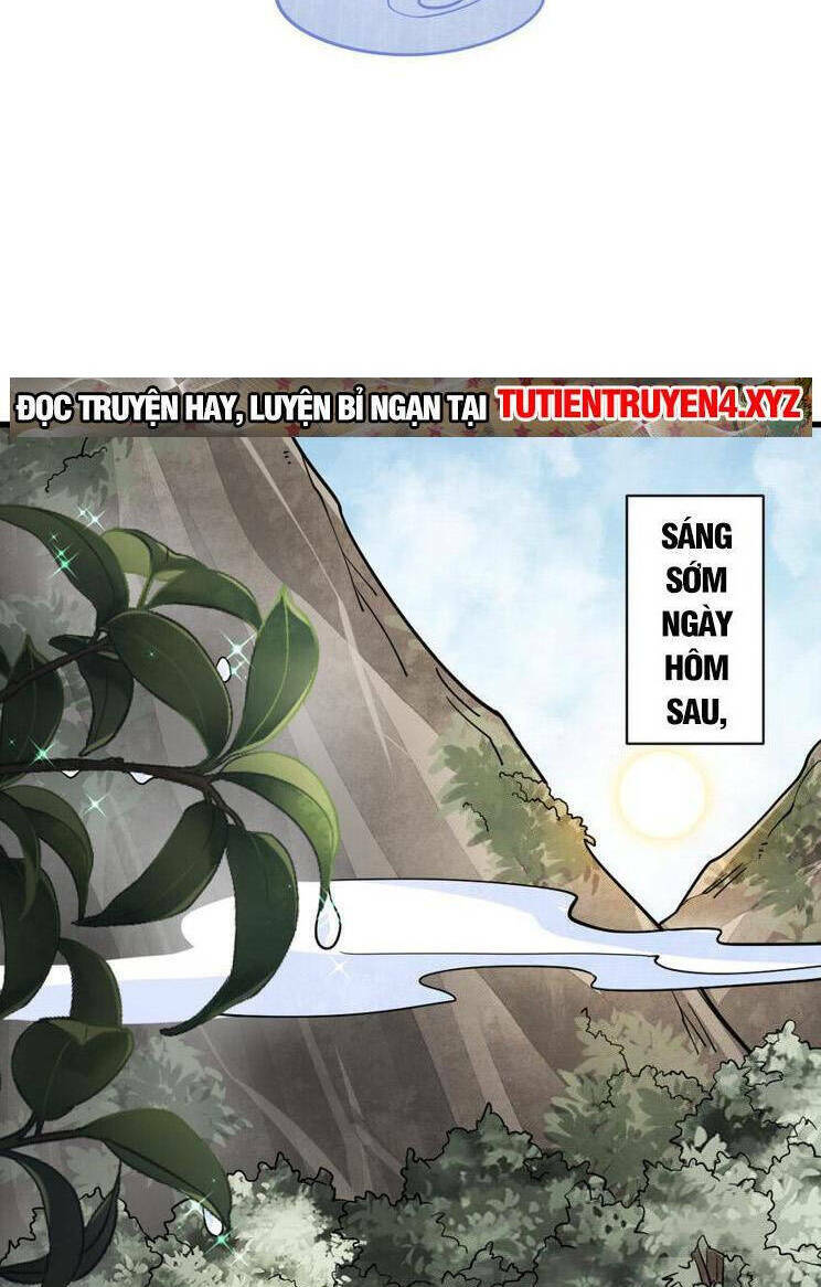 Lạn Kha Kỳ Duyên Chương 294 Ảnh 41