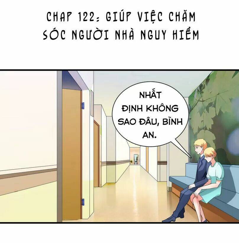 Cô Dâu Gả Thay Của Tổng Tài Chương 122 Ảnh 2