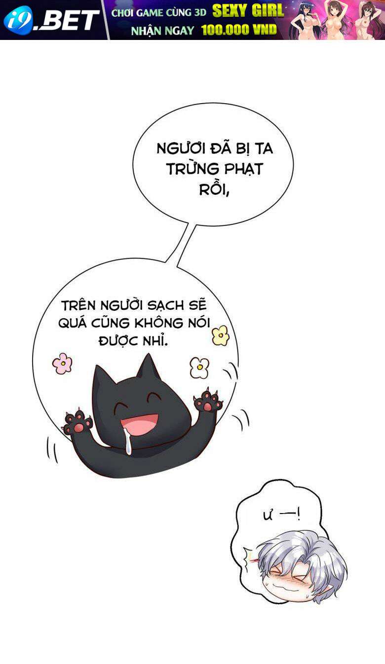 Dẫn Sói Vào Phòng Chương 167 Ảnh 35