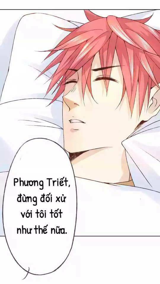 Tôi Không Phải Đa Nhân Cách Chương 26 Ảnh 57