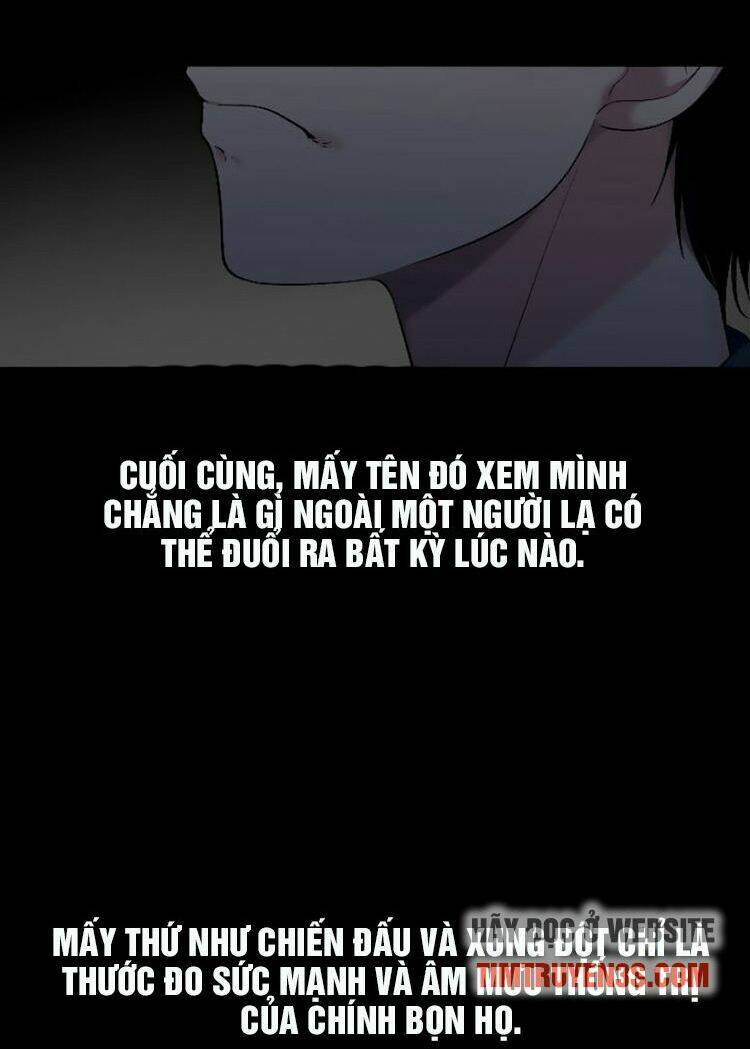Trò Chơi Của Chúa Thượng Chương 4 Ảnh 35