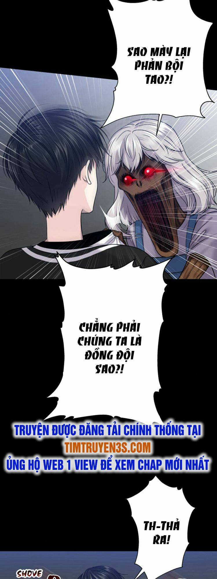 Trò Chơi Của Chúa Thượng Chương 7 Ảnh 8