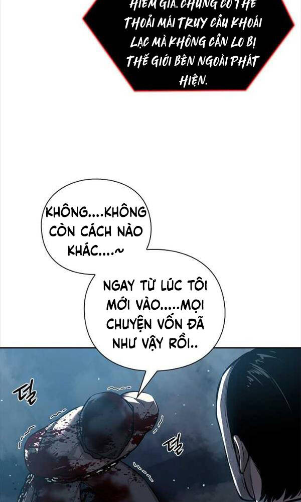 Trường Học Chiến Binh Chương 37 Ảnh 67