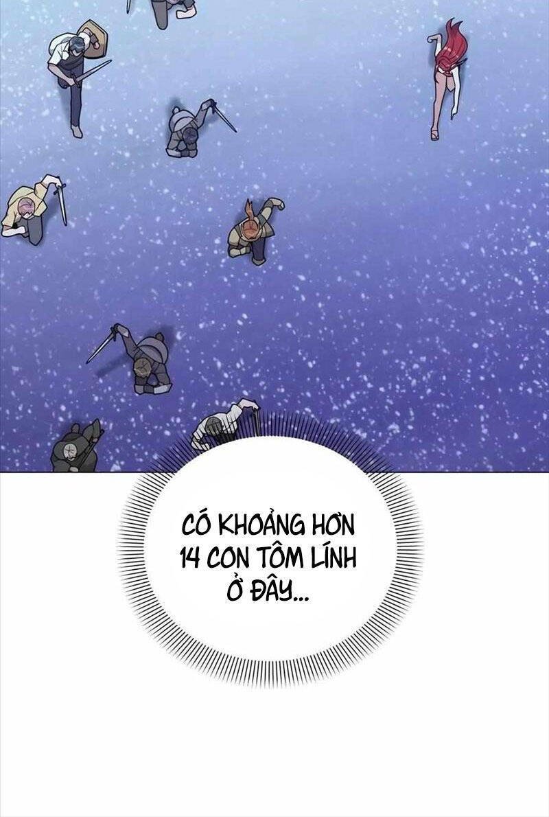 Tôi Làm Vườn Tại Thế Giới Thợ Săn Chương 43 Ảnh 46