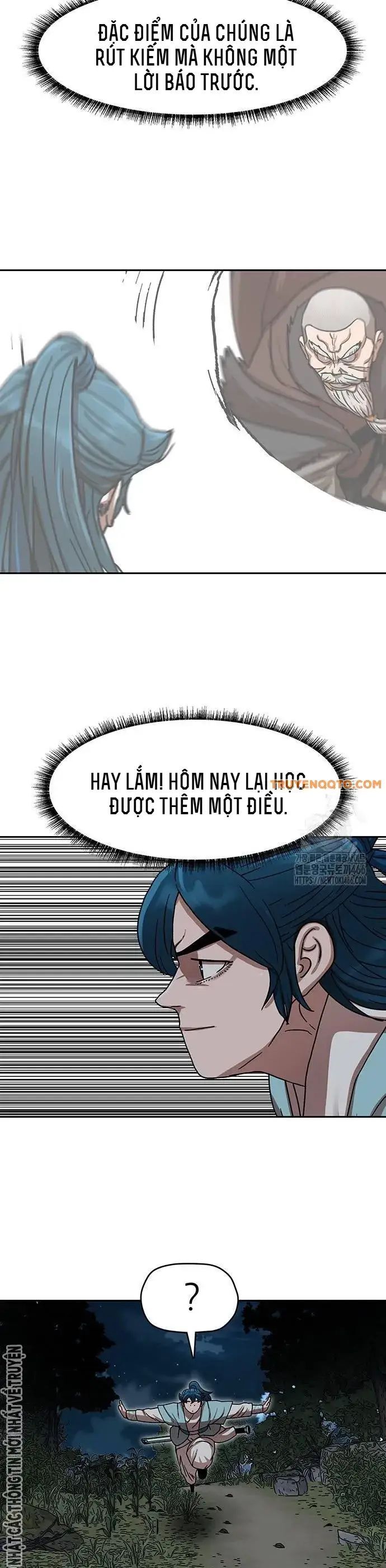 Hàn Băng Liệt Hỏa Chương 13 Ảnh 38