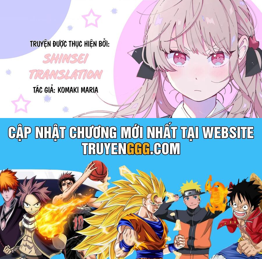 Nàng Sói Trót Phải Lòng Với Mặt Trăng Chương 5.5 Ảnh 4