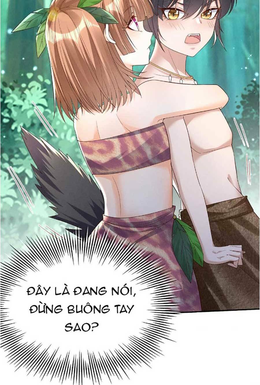 Phu Quân Thú Thế Tranh Sủng Thành Nghiện Chương 1 Ảnh 25