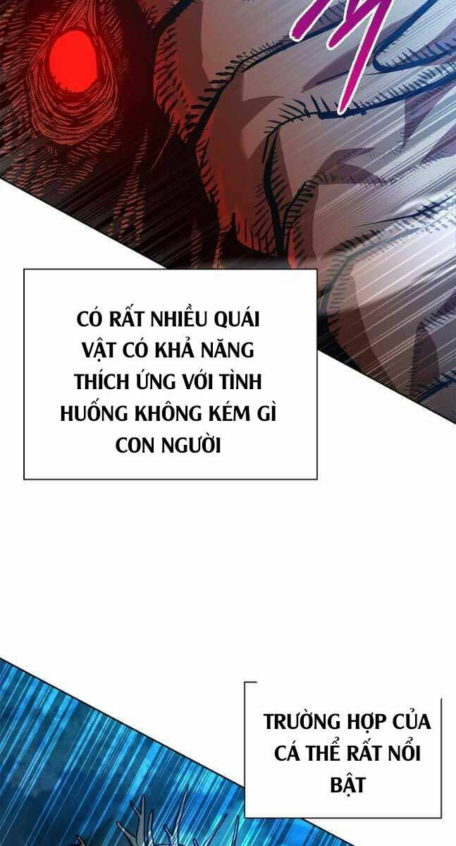 Trường Học Chiến Binh Chương 42 Ảnh 87