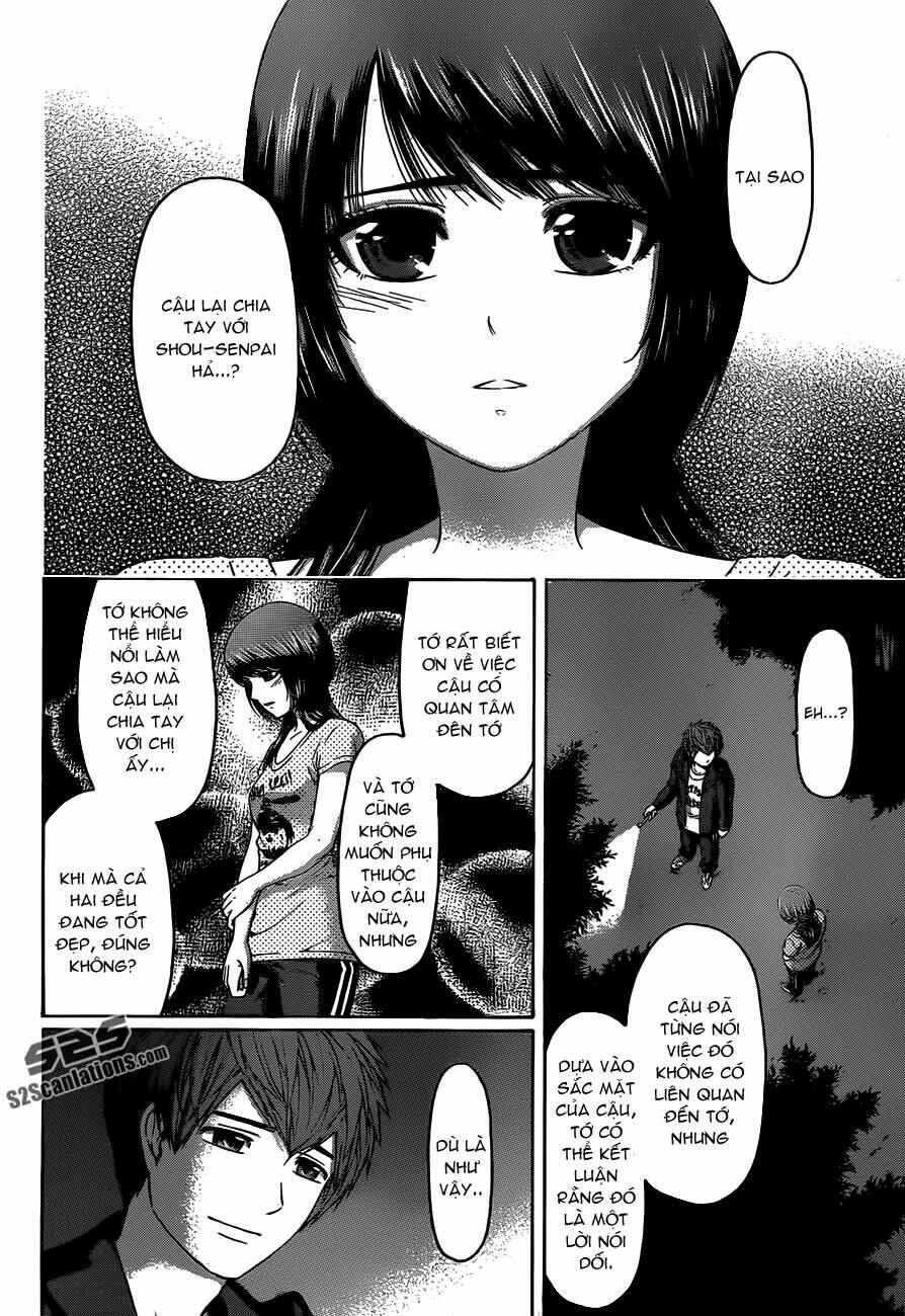 Ge - Good Ending Chương 147 Ảnh 15