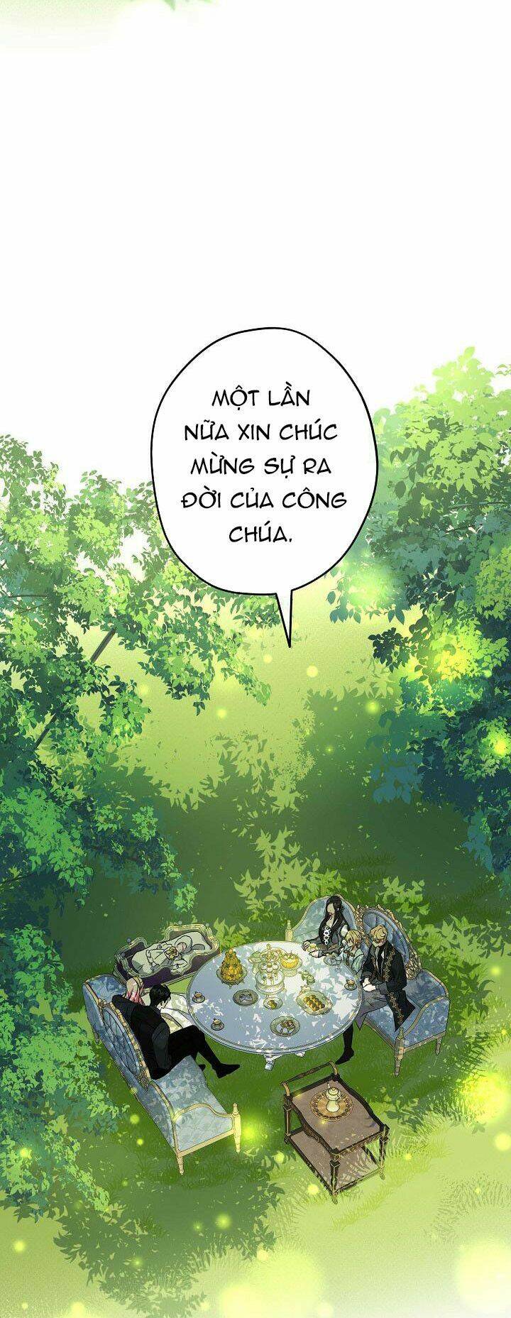 Cuộc Hôn Nhân Giả Dối Chương 107 Ảnh 71