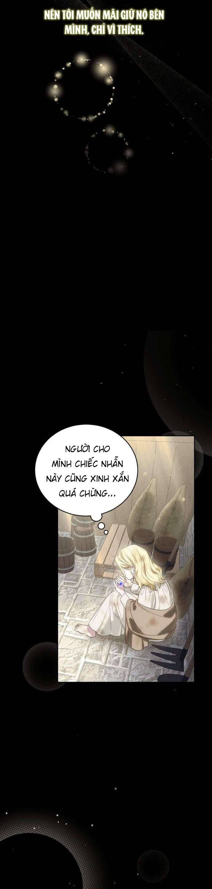 Tôi Trở Thành Nhân Vật Phản Diện Trong Một Cuốn Tiểu Thuyết Chết Chóc Chương 50 Ảnh 5