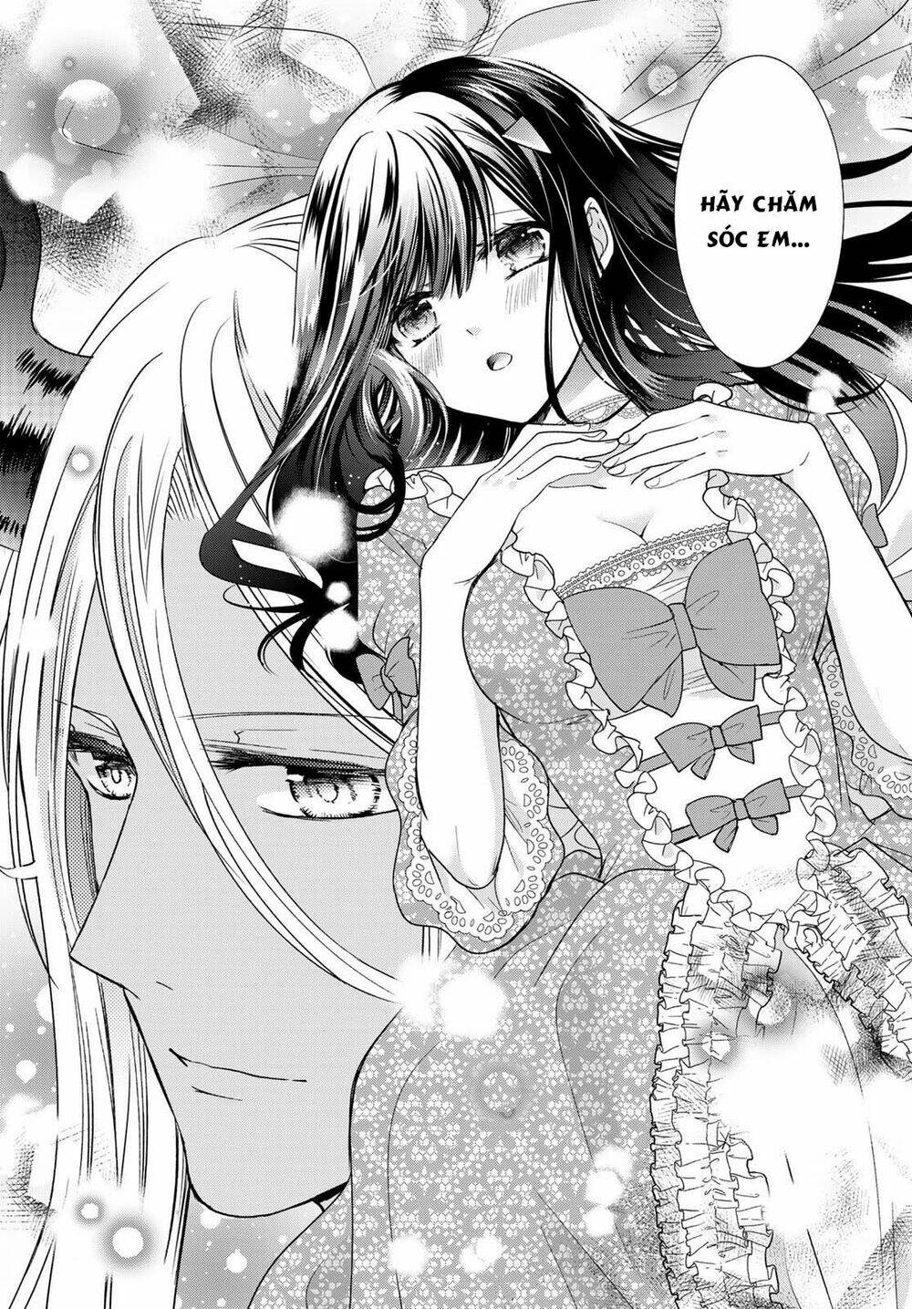 Isekai De Saikyo Mao No Kodomotachi No Mama Ni Natchaimashita Chương 26 Ảnh 28