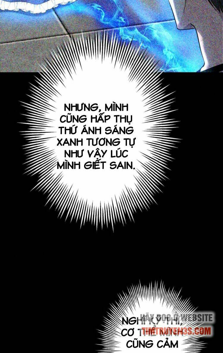 Trò Chơi Của Chúa Thượng Chương 7 Ảnh 35