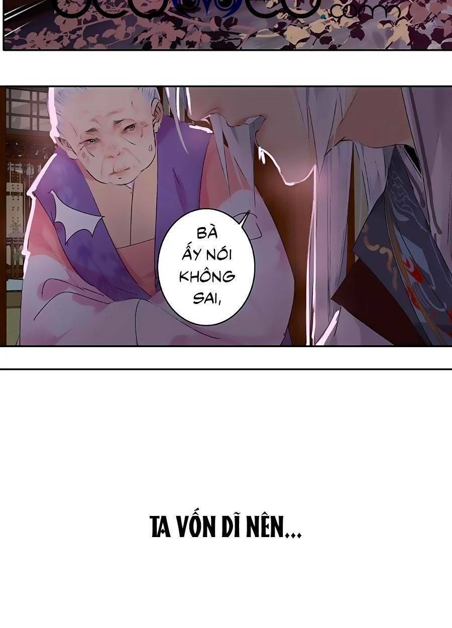 Ta Làm Lớn Ở Hậu Cung Chương 187 Ảnh 21