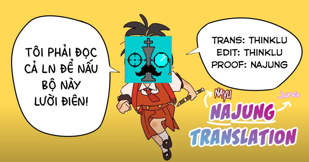 Thánh Nữ Vô Tình Bị Triệu Hồi Tới Nhật Bản Chương 2 Ảnh 39