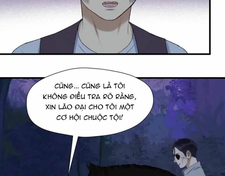 Lượm Được Một Tiểu Hồ Ly 3 Chương 116 Ảnh 7