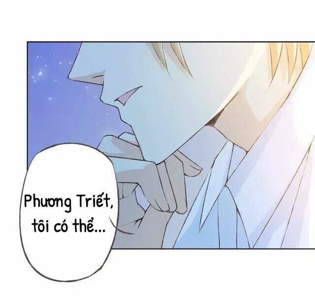 Tôi Không Phải Đa Nhân Cách Chương 35 Ảnh 34