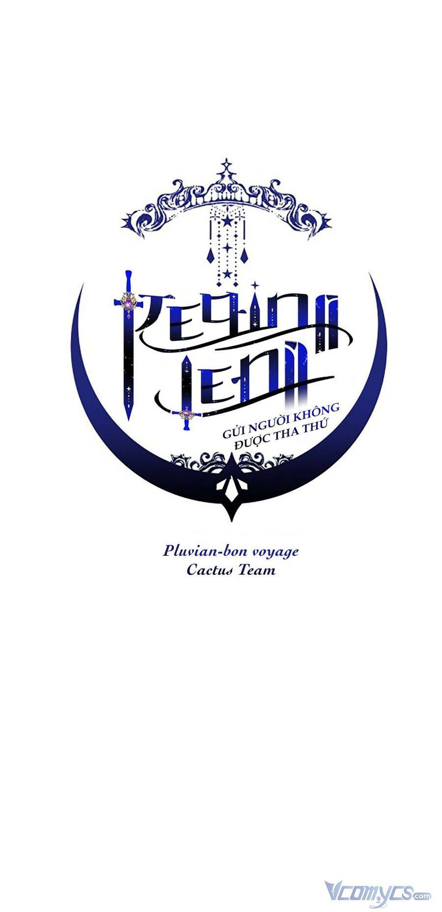 Regina Lena - Gửi Người Không Được Tha Thứ Chương 25 Ảnh 7