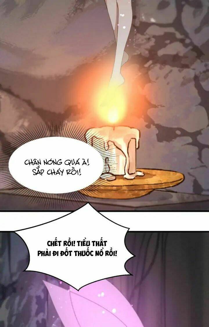 Lượm Được Một Tiểu Hồ Ly 3 Chương 121 Ảnh 16