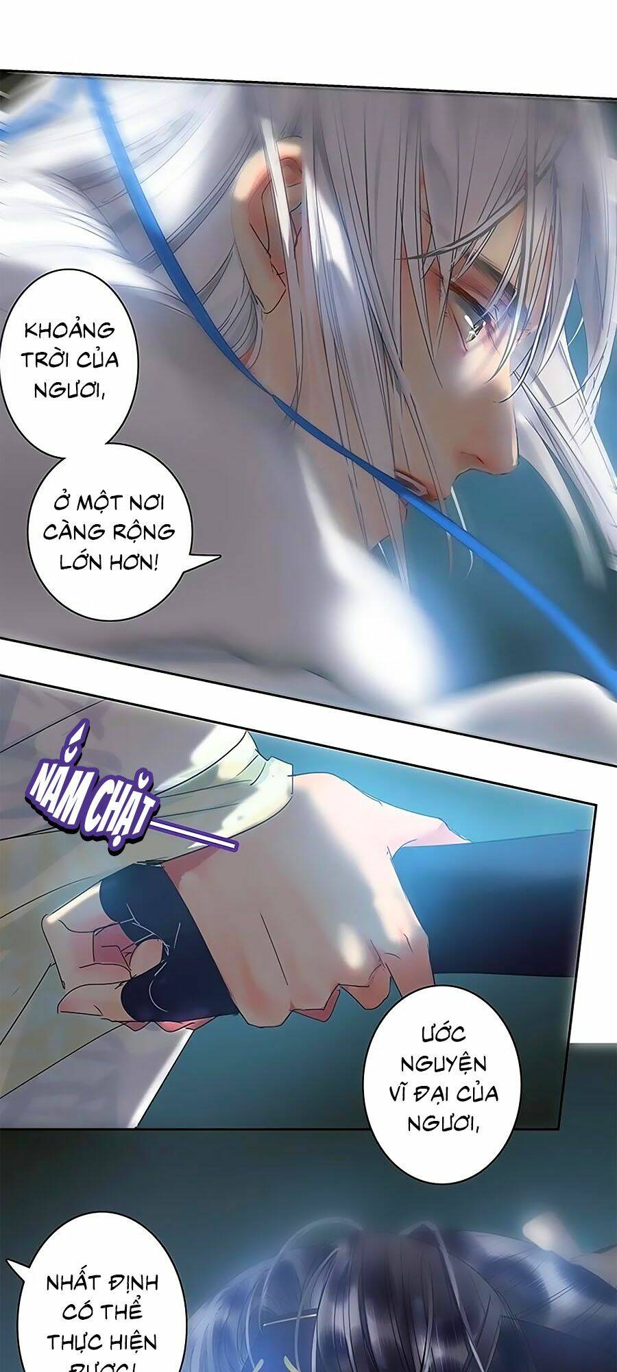 Ta Làm Lớn Ở Hậu Cung Chương 168 Ảnh 2