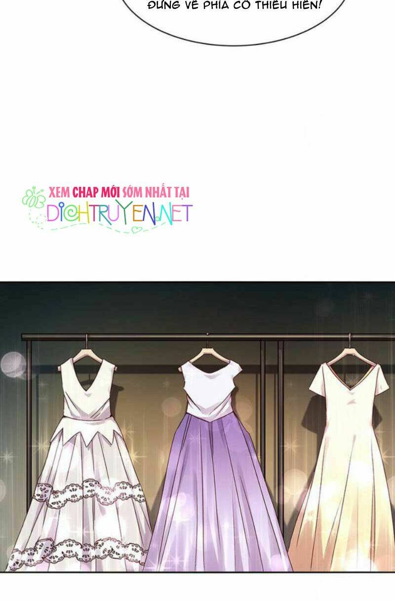 Vợ Yêu Của Ác Ma Chương 107 Ảnh 8