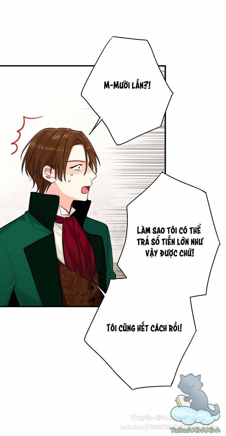 Tồn Tại Với Tư Cách Là Vợ Của Nam Chính Chương 199 Ảnh 9