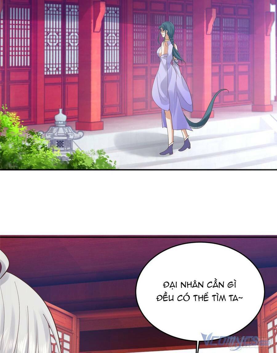 Bệnh Kiều Vương Gia Dựa Vào Ta Để Tiếp Tục Sống Chương 102 Ảnh 13