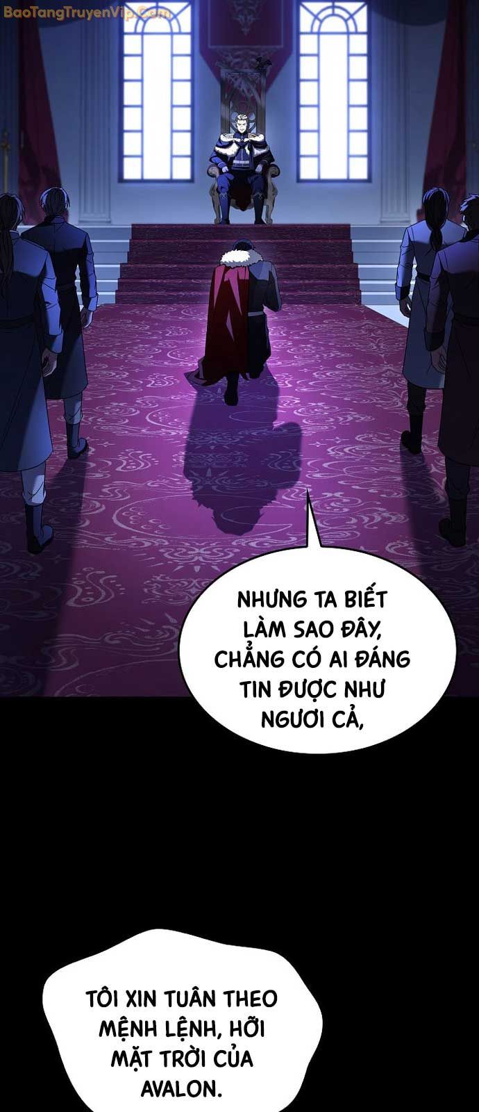 Huyền Thoại Giáo Sĩ Trở Lại Chương 160 Ảnh 21
