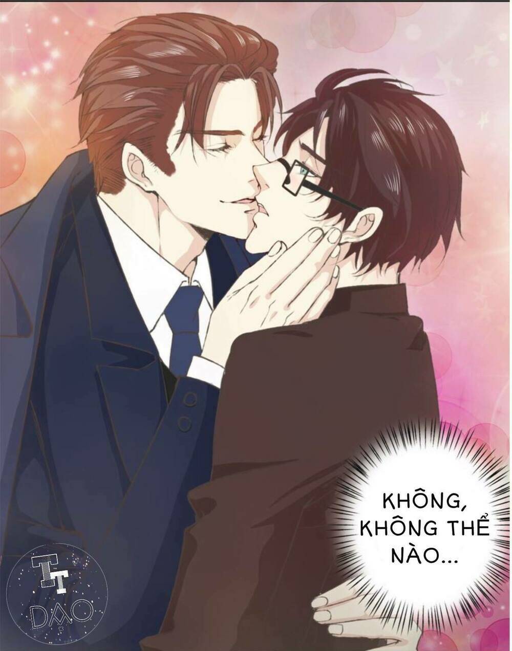 Tôi Không Phải Đa Nhân Cách Chương 14 Ảnh 62