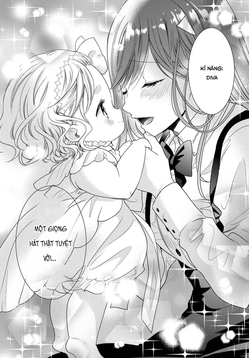 Isekai De Saikyo Mao No Kodomotachi No Mama Ni Natchaimashita Chương 30 Ảnh 47