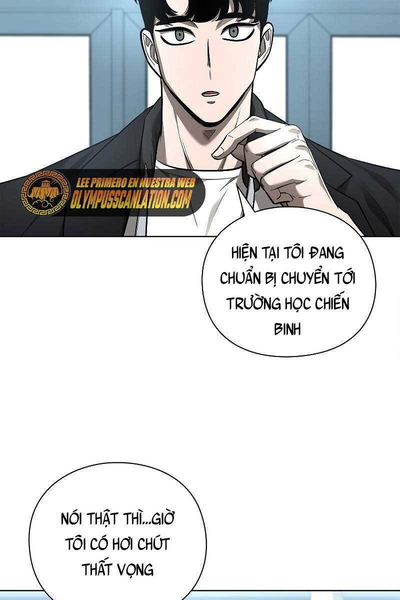 Trường Học Chiến Binh Chương 31 Ảnh 18